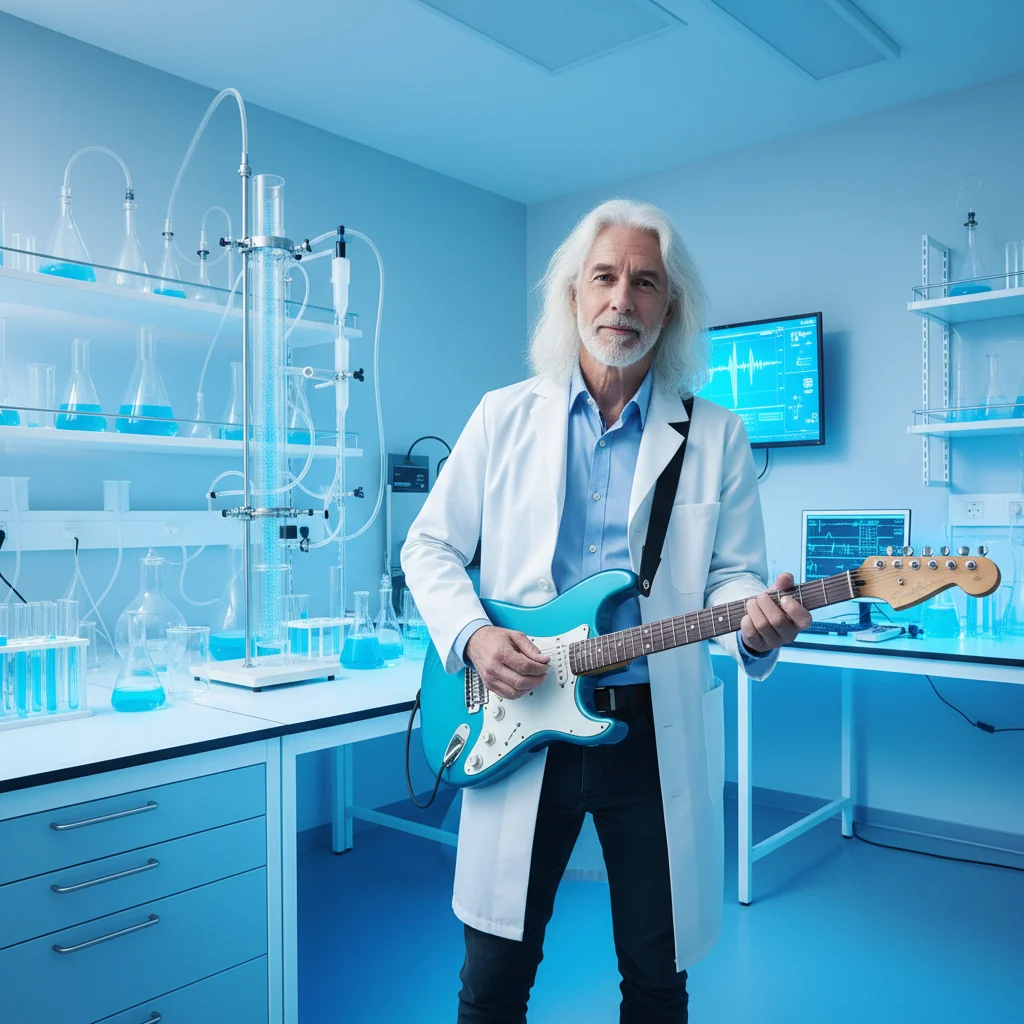 Example of animated borders with Tailwind CSS in a dark design, featuring a vibrant color gradient background.