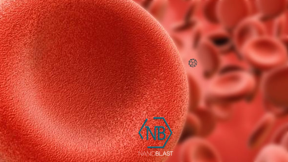 Example of animated borders with Tailwind CSS in a dark design, featuring a vibrant color gradient background.